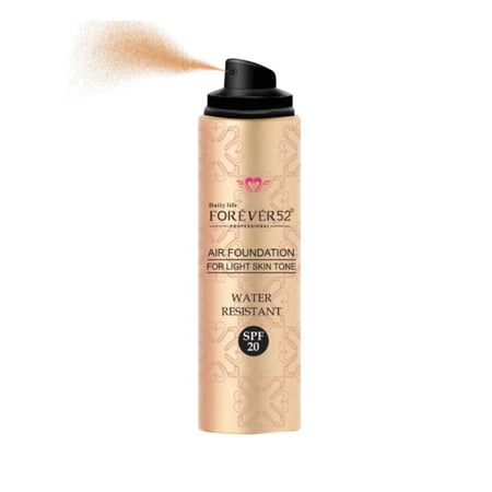 بخاخ اساس من فوريفر52