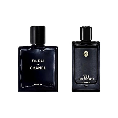 عطر يس اي ام ذا كينج لي بارفيوم من جيبرليز 100مل