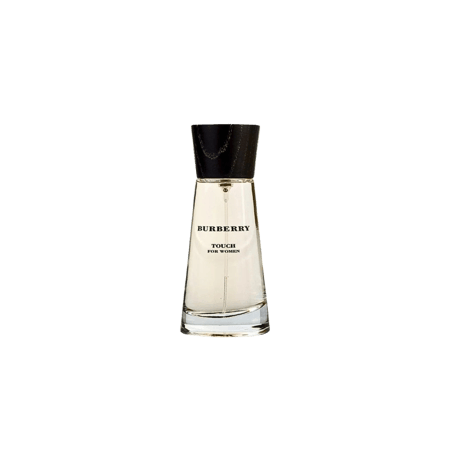 عطر تاتش من بربري او دو برفيوم