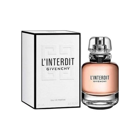 عطر لانتيردي من جيفنشي او دو برفيوم