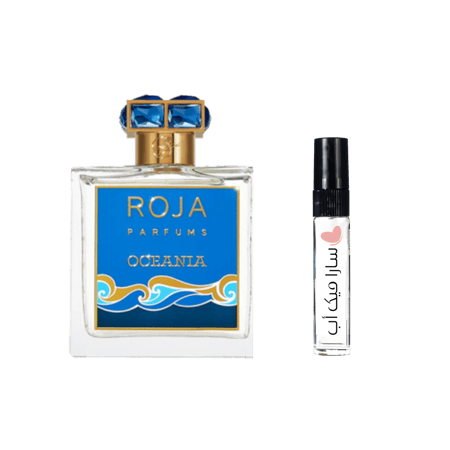 عينة دوف اوشيانا من روجا اودي بارفيوم