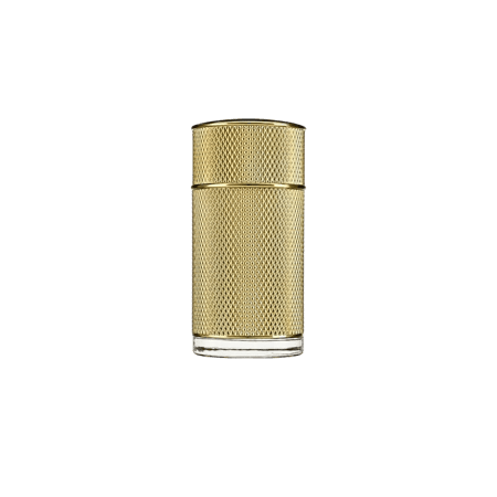 عطر دنهل آيكون أبسولوت للرجال - او دو برفيوم - 100مل