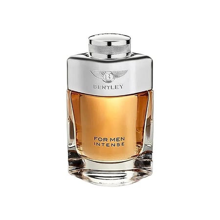 عطر فور مان انتنس للرجال من بنتلي - او دو برفيوم - 100مل