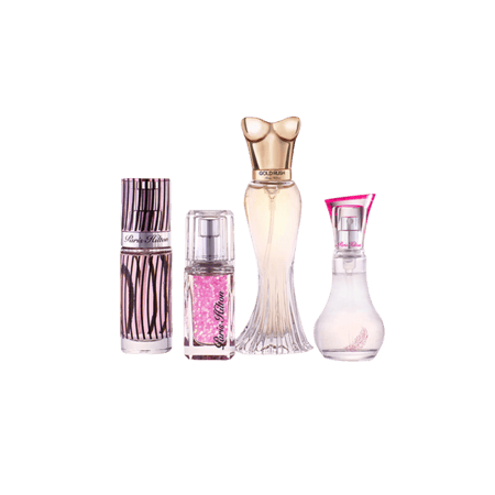 مجموعة عطور باريس هيلتون