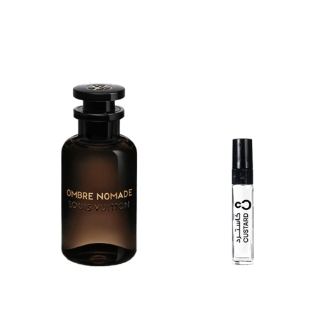 عينة اومبري نوماد من لويس فيتون او دي بارفيوم