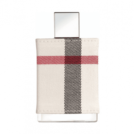 عطر لندن من بربري او دو برفيوم