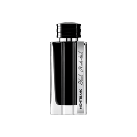 عطر ميسترستوك ابسولوت انسنس من مونت بلانك بلاك  او دو بارفيوم 125مل