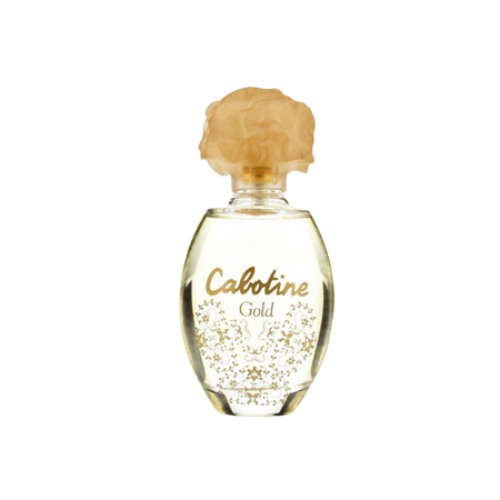 عطر كابوتين قولد من جريس او دي تواليت 100مل