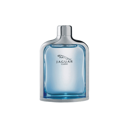 عطر جاكوار كلاسيك بلو للرجال - او دو تواليت - 100مل