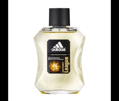 عطر فيكتوري ليغ من أديداس أو دو تواليت 100 مل
