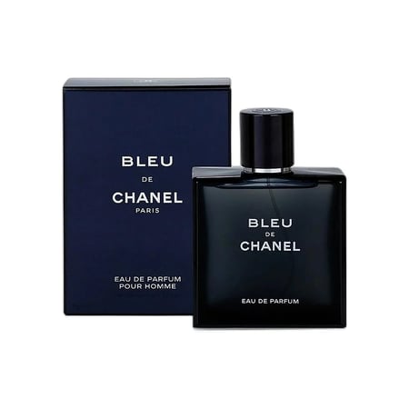 عطر بلو دي من شانيل او دو برفيوم