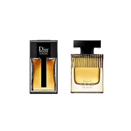 عطر جيبرليز جيمينا بي ايدول لا نويت - او دو تواليت - 90مل