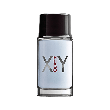 عطر هيوجو بوس اكس واي للرجال - او دي تواليت - 100مل
