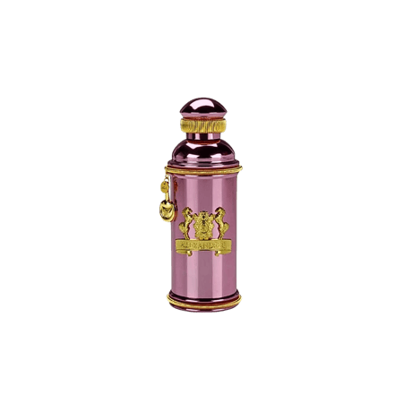 عطر روز عود من السكندر جي او دي بارفيوم 100مل