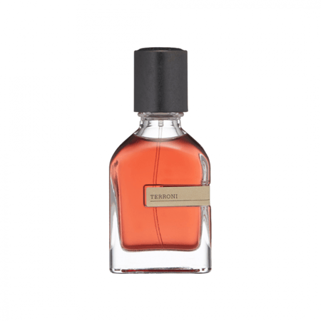 عطر تيروني من اورتو باريسي بارفيوم 50 مل