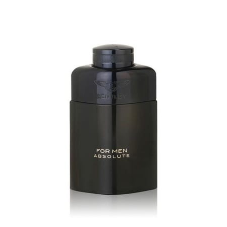 عطر فور مان ابسولوت للرجال من بنتلي - او دو برفيوم - 100مل