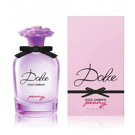 عطر بيوني من دولتشي اند غابانا او دو بارفيوم 75مل