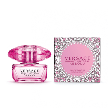 عطر برايت كريستال ابسولو من فرزاتشي او دو بارفيوم
