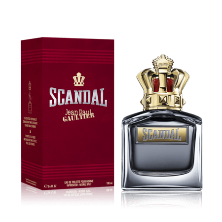 عطر سكاندال بور اووم من جان بول غولتير او دو تواليت 100مل