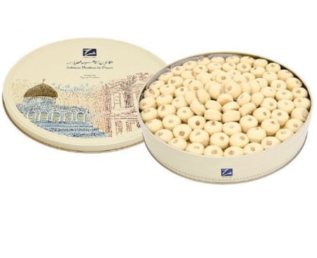 غريبة زلاطيمو 600g