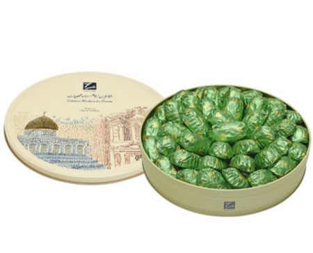 معمول فستق حلبي زلاطيمو 1kg