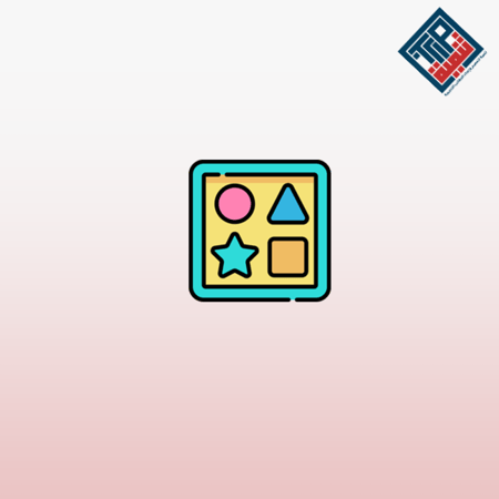 تعليم الأشكال للأطفال