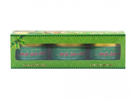 الحلوى الملكية ميني