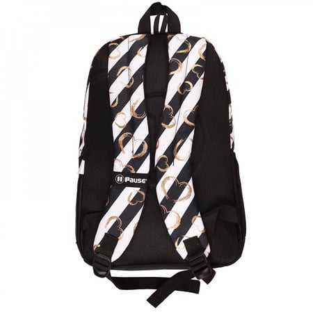 شنطة ظهر 17 انش ملون - بوز