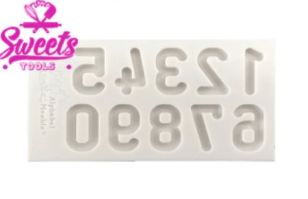 ارقام سيلكون