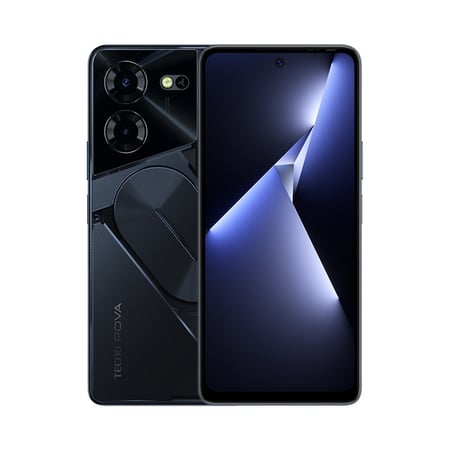 تكنو بوفا 5 برو 5G يدعم NFC