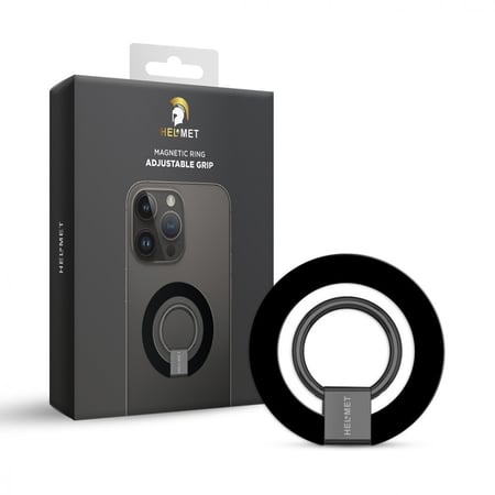 مسكة مغناطيسية ماق سيف Magsafe وحامل للجوال