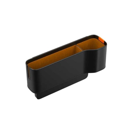 صندوق ومنظم تخزين للسيارة بيسوس