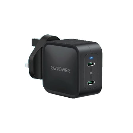 شاحن منزلى راف بور40 وات