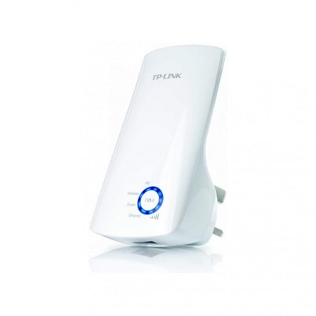 تي بي لينك موسع مدى الواي فاي بسرعة 300 ميجابت في الثانية TL-WA850RE