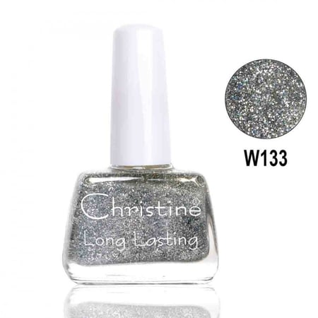 مناكير كرستين W130