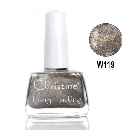 مناكير كرستين W132