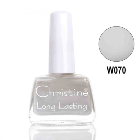 مناكير كرستين W132