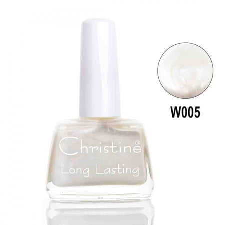 مناكير كرستين W132