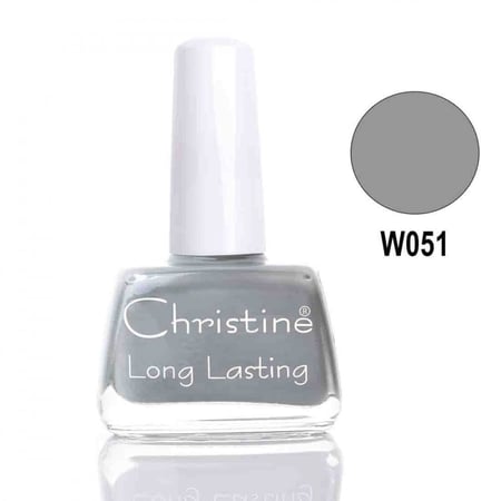 مناكير كرستين W130