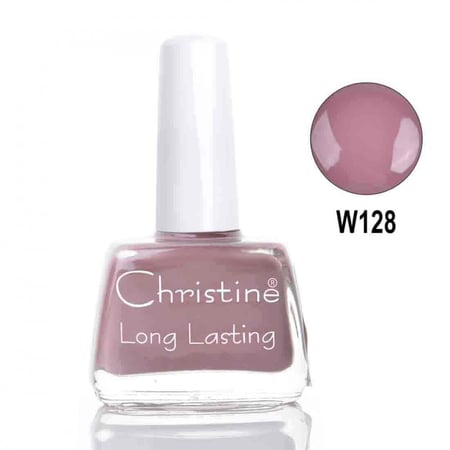 مناكير كرستين W132