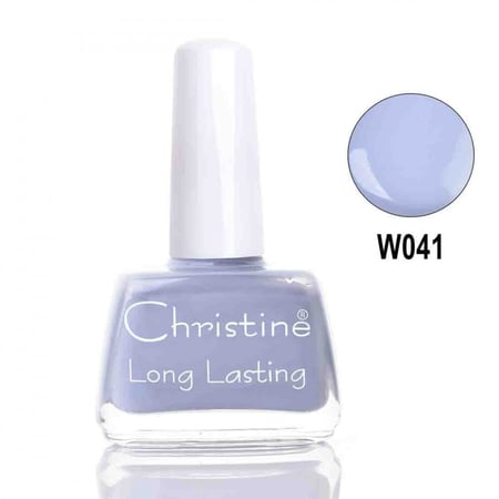 مناكير كرستين W130