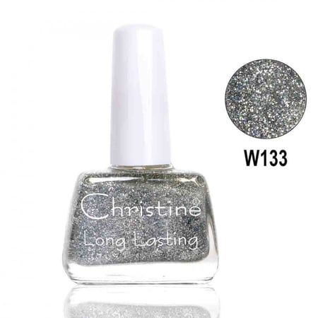 مناكير كرستين W132