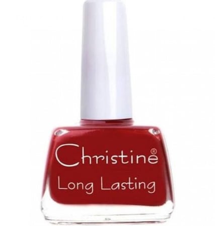 مناكير كرستين W132