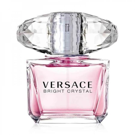 فرزاتشي برايت كريستال تواليت 90 مل