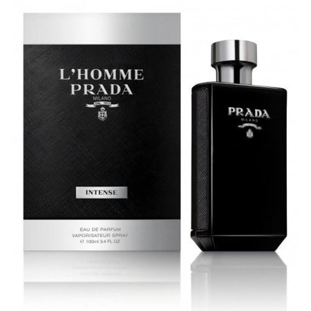 Prada LHomme Intense Eau de Parfumمتجر خبير العطور