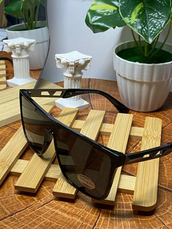 نظارة ارماني بلوريزر