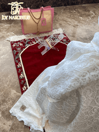 سجادة ناعمة متجر جوي