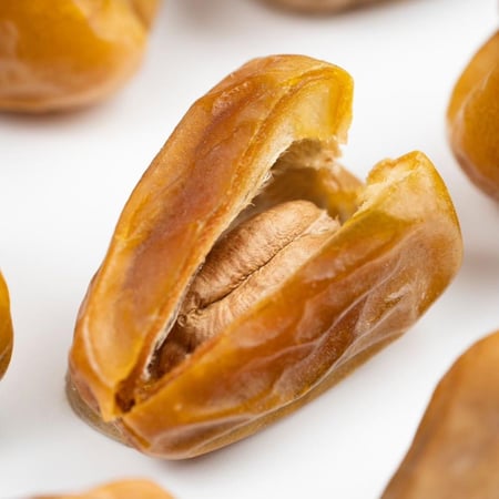 تمر مفتل - 500 جرام