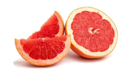 جريب فروت -حبة