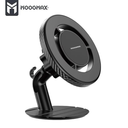 مسكة ماكسيف  مغناطيس  لسياره  360درجه  شركة MOOGMAX